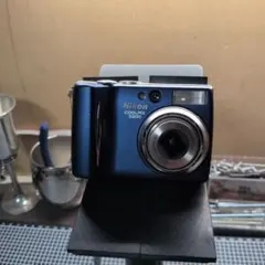 2025年最新】nikon coolpix 5200の人気アイテム - メルカリ