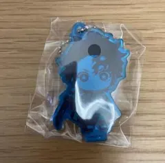 鬼滅の刃 ここみえアクリルフィギュア 玖ノ型 竈門炭治郎