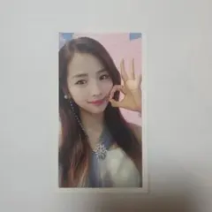 NiziU Step and a step　A盤マヤ