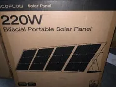 2026年最新】ECOflow 220wの人気アイテム - メルカリ
