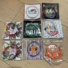 関ジャニ∞ マジカルバンド Amazon.co.jp: 関ジャニ∞ エイト 公式グッズ KANJANI∞ LIVE TOUR