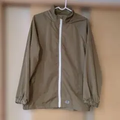 GLAZOS ウィンドブレーカー ベージュ 150cmのサムネイル