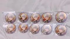 アイナナ Bright illumination Live 逢坂壮五 缶バッジ