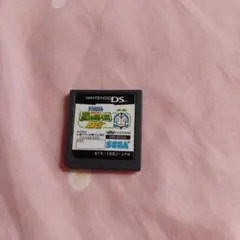 ドラえもん のび太と緑の巨人伝 DS