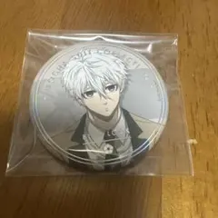 ブルーロック バレエコア 缶バッジ 凪誠士郎 - メルカリ