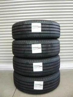 送料込☆ブリヂストン製トップランTS03☆215/60R17☆サマータイヤ