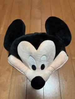 ミッキーマウス ファンキャップ