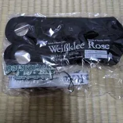 Episode of Roselia DAY1 Weißklee 特典グッズのサムネイル