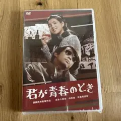 DVD 若者のすべて 全4巻 萩原聖人 木村拓哉 - メルカリ