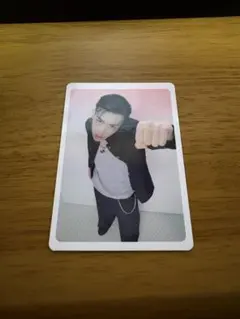 げんじぶ 観測所限定版 トレカ 武藤潤