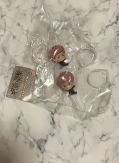 呪術廻戦カプセルフィギュアコレクション2（バラ売り可）