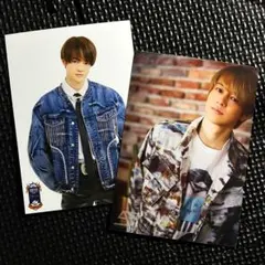 【最終値下】スパドラ 伊藤壮吾 生写真