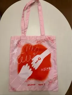 あいみょん グッズ ロンＴ トートバッグ あいみょん グッズ ロンT トートバッグ GeqTyqxbsAIei30.jpg