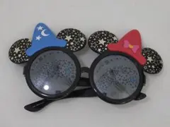 サングラス　ミッキー　魔法使いの帽子　東京ディズニーリゾート　ファンタジア