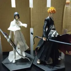 2025年最新】ブリーチ フィギュアの人気アイテム - メルカリ