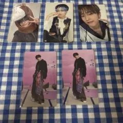 INI フェンファン