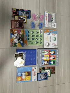 し*ん様 東海オンエア 有明イベント銀テープ - メルカリ