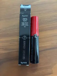 Giorgio Armani Lip Power 405 口紅のサムネイル