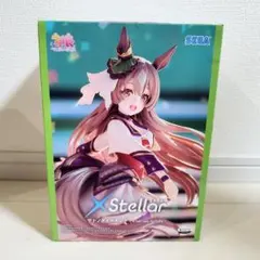 ウマ娘 ◆ サトノダイヤモンド フィギュア ◆ エクステラ