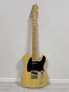 Fender 日本製Hybrid 50s Telecaster USED品調整済 2026年最新】fender made in japan hybrid 50s telecasterの人気