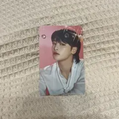 StrayKids I.N アイエン トレカ ナシフイック nacific - メルカリ