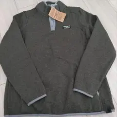 LLbeanニットフリース新品