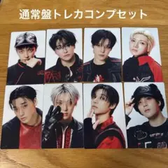 BTS ARIRANG popup 特典 トレカ 7種コンプ - メルカリ
