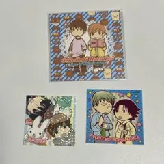 2026年最新】世界一初恋 カードの人気アイテム - メルカリ