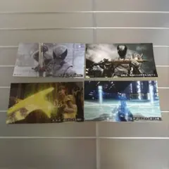 王様戦隊キングオージャー ステッカー