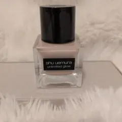 shu uemura アンリミテッド グロー フルイド 453のサムネイル