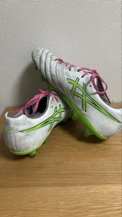 DS LIGHT X-FLY PRO 3 26.0cm ホワイト×グリーン