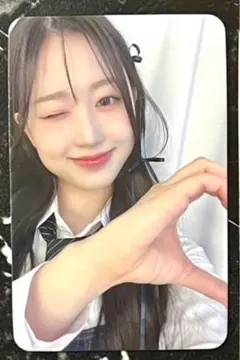 2025年最新】nmixx expergo へウォン トレカの人気アイテム - メルカリ