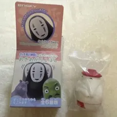 2026年最新】おしら様 千と千尋の人気アイテム - メルカリ