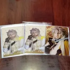 刀ミュ 小狐丸 まとめ売り