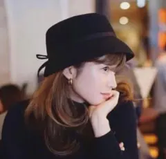 CA4LA　カシラ　帽子