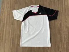 ヨネックス　バドミントン　ゲームシャツ Mサイズ　ドライシャツ