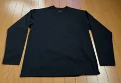 ザノースフェイス L/S Airy Relax Tee NT62345 2