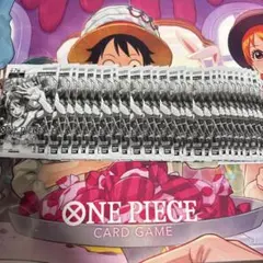 ONE PIECEカードゲーム 4周年 プロモーションパック25パック - メルカリ