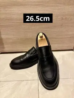 Clarks クラークス　ローファー　26.5cm バーチルペニー 22862のサムネイル