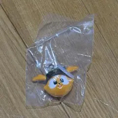 プロ野球マスコット めじるしアクセサリー ジャビット