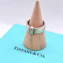 ふ*ん様 新品仕上済✨ティファニー Tiffany サマセット 3Pダイヤ リン 
