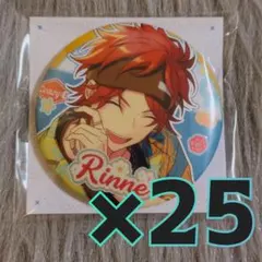 あんスタ 招募缶バッジ 衣更真緒B - メルカリ