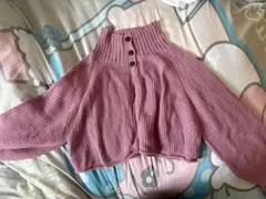 GRLカーディガン F