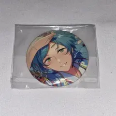 あんさんぶるスターズ! あんスタ 深海奏汰 缶バッジ 流星隊