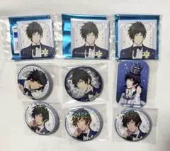 2025年最新】皇綺羅 缶バッジの人気アイテム - メルカリ