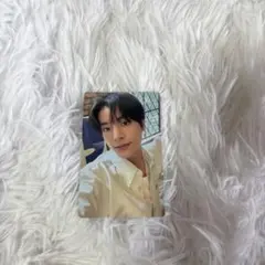 ENHYPEN FATE 会場限定 FCトレカ ジェイク