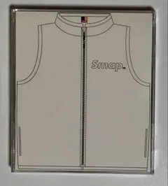 邦楽381 スマップ/Vest 2CD 邦楽381 SMAP/Vest 2CD - メルカリ