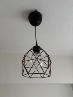 ペンダントライト ikea