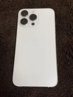 iphone13pro スマートフォン本体