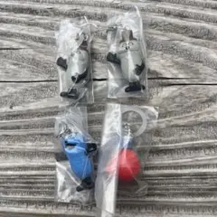 パペットスンスン めじるしアクセサリー